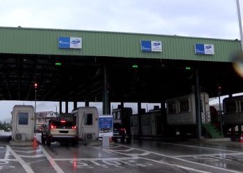 Kjo është gjendja aktuale në pikat kufitare të Kosovës