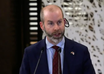 Mbretëria e Bashkuar do ta njohë Palestinën gjatë këtij mandati parlamentar