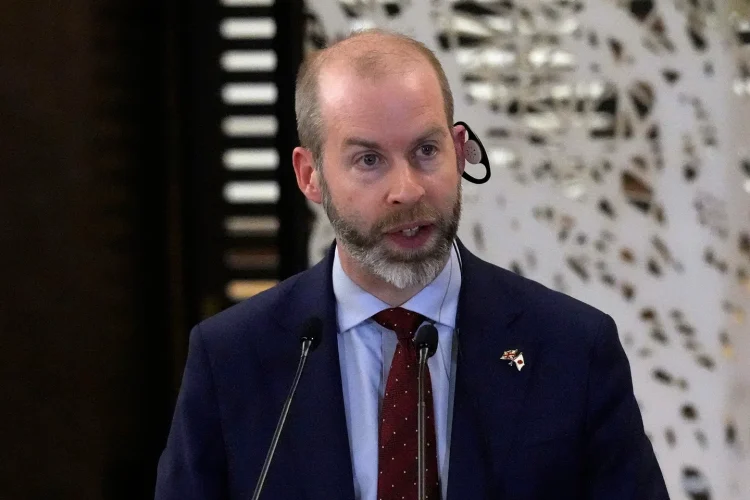 Mbretëria e Bashkuar do ta njohë Palestinën gjatë këtij mandati parlamentar