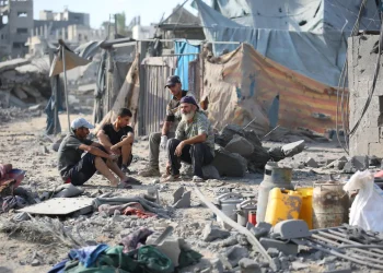 Sllovenia u bën thirrje vendeve ta njohin Palestinën dhe të veprojnë për paqen në Lindjen e Mesme