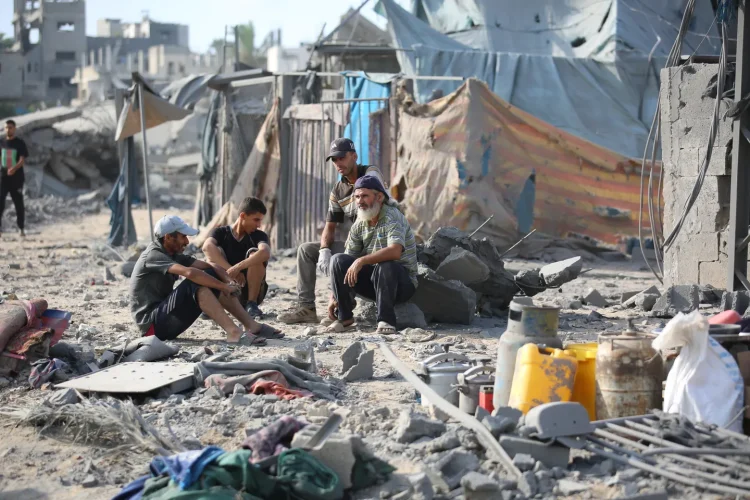 Sllovenia u bën thirrje vendeve ta njohin Palestinën dhe të veprojnë për paqen në Lindjen e Mesme