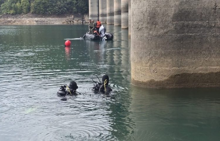 FSK-ja gjen trupin e pajetë të personit që u hodh në Ujman