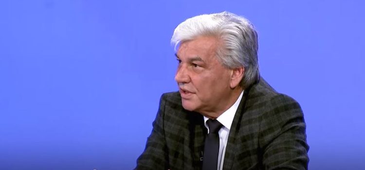 Kryeziu kritikon ambasadorët e Gjermanisë dhe Francës: Kanë rënë në provim