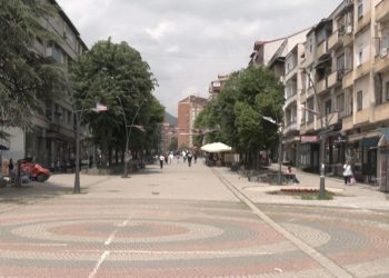 Qeveria:809 qytetarë të punësuar në katër komunat veriore përmes masës “Qeveria për Familjet”