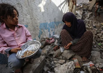 OKB: Izraeli po përdor urinë si armë kundër palestinezëve – një krim kundër njerëzimit