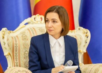 Alarmon presidentja moldave, Sandu: ‘Rusia synon të marrë kontrollin mbi ne’