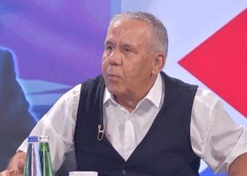 Kimi: Vetëm shqiptarët dhe arabët nuk e quajnë gjenocid atë që po ndodh në Gaza
