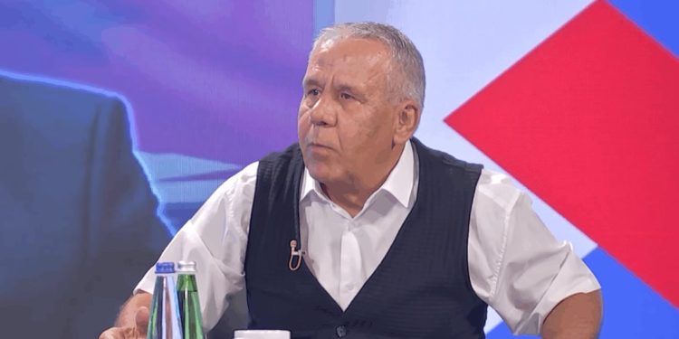 Kimi: Vetëm shqiptarët dhe arabët nuk e quajnë gjenocid atë që po ndodh në Gaza