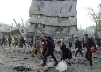 Zyrtarët shëndetësorë: Të shtënat dhe sulmet izraelite në Gaza vranë 46 palestinezë