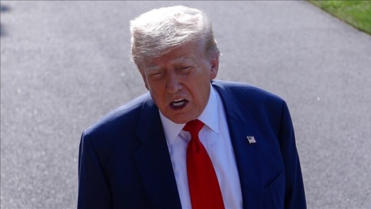 Trump: Marrëveshja tregtare me Kanadanë shumë e vështirë pas mbështetjes për shtetësinë e Palestinës