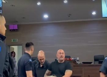 Millosh Pleskoviq dënohet me 15 vjet burgim për krime lufte