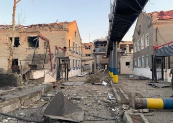 Kievi tronditet nga sulmet ruse, Trump: Medvedev kujdes, po shkel në terren të rrezikshëm