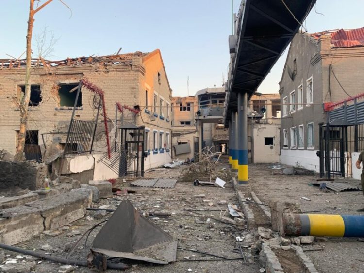 Kievi tronditet nga sulmet ruse, Trump: Medvedev kujdes, po shkel në terren të rrezikshëm