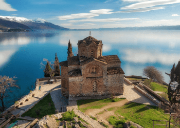 UNESCO i jep Maqedonisë së Veriut edhe një shans për Ohrin