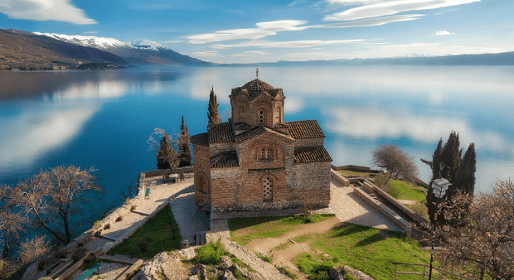 UNESCO i jep Maqedonisë së Veriut edhe një shans për Ohrin