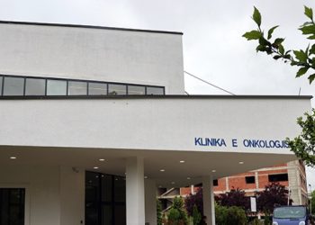 5% më shumë raste me kancer çdo vit në Kosovë