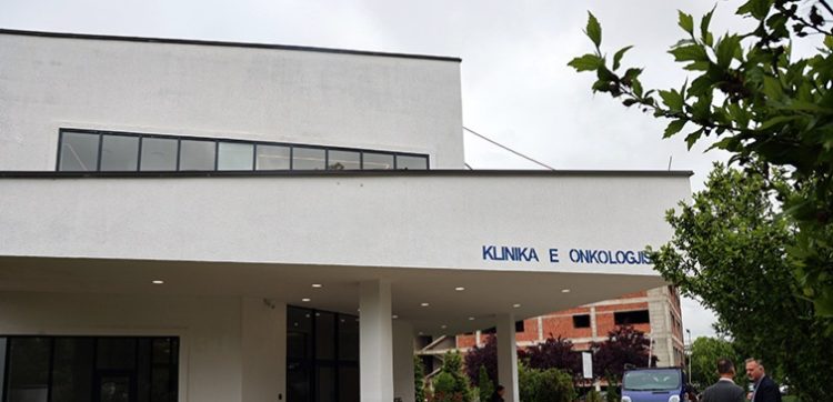 5% më shumë raste me kancer çdo vit në Kosovë