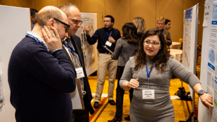 Shqiptarja që vlerësohet si një ndër pesë shkencëtaret më të mira në Kanada