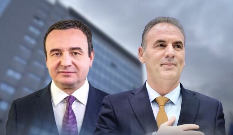 LAJMI I FUNDIT: Osmani takon ndaras Kurtin e Limajn