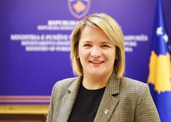 A do të bashkëpunojnë VV dhe Nisma për konstituimin e Kuvendit?- Flet deputetja e VV-së