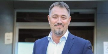 Sami Lushtaku kandidat i PDK-së për Skenderaj