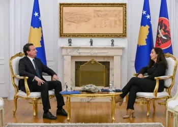 Presidentja Osmani: Pres konstituimin e institucioneve brenda afatit për të ruajtur vlerat demokratike