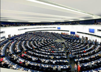 Me 461 vota pro, Parlamenti Europian voton raportin e progresit për Maqedoninë e Veriut