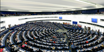 Me 461 vota pro, Parlamenti Europian voton raportin e progresit për Maqedoninë e Veriut