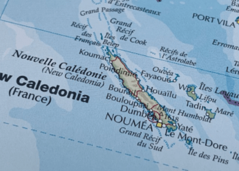Arrihet marrëveshja historike, Franca bie dakord për krijimin e shtetit “Kaledonia e Re”