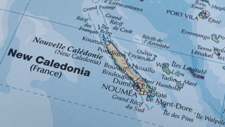 Arrihet marrëveshja historike, Franca bie dakord për krijimin e shtetit “Kaledonia e Re”