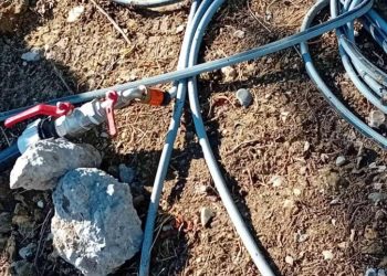 KRU “Prishtina” vazhdon me aksione për lidhjet ilegale të ujit