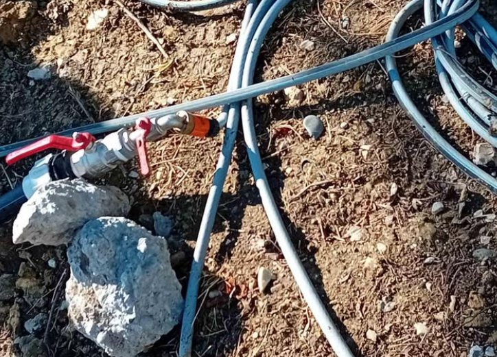 KRU “Prishtina” vazhdon me aksione për lidhjet ilegale të ujit