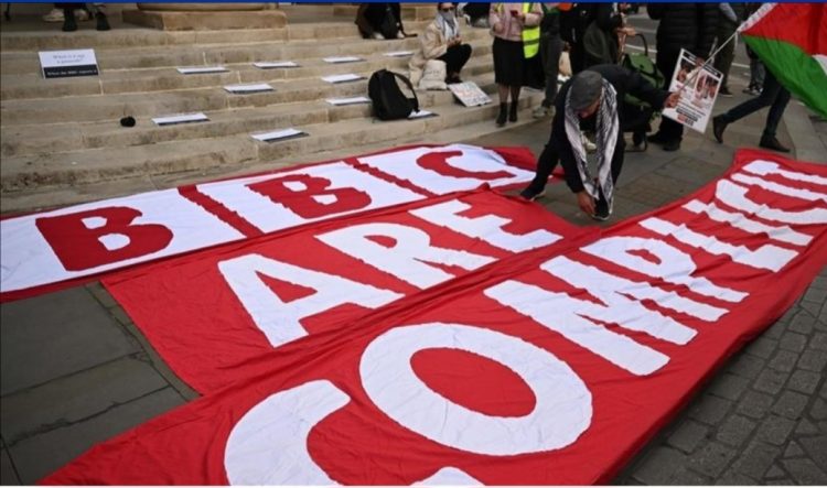 Producenti i filmit për Gazën akuzon BBC-në për përpjekje për të heshtur pas tërheqjes së dokumentarit