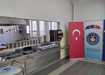 KFOR-i Turk, për 26 vjet në shërbim dhe ndihmë të qytetarëve të Kosovës