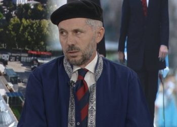 Ish-myftiu i Tiranës zbulon prapaskenat: Ideja e shtetit Bektashi lindi në 2017, u lançua pas vizitës së Presidentit izraelit
