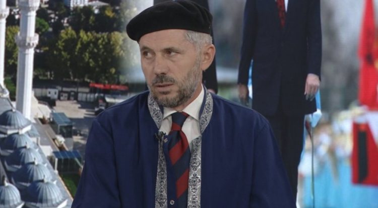 Ish-myftiu i Tiranës zbulon prapaskenat: Ideja e shtetit Bektashi lindi në 2017, u lançua pas vizitës së Presidentit izraelit