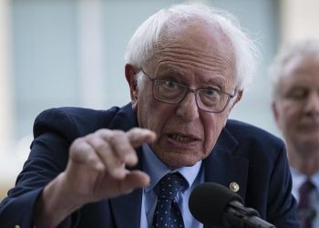 Senatori amerikan Sanders: Su*lmet e Izraelit ndaj Palestinës, akte barbare