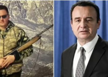 Dyshohet se përdori të moshuarën për ngritjen e kapanonëve në Theth, kush është Prek Kodra që kërkohet nga SPAK! Planifikonte të vr*iste Albin Kurtin