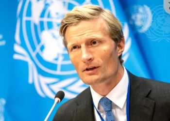 Zyrtari i OKB: Uria po përhapet në Ga’za, njerëzit po vd’esin duke kërkuar ushqim