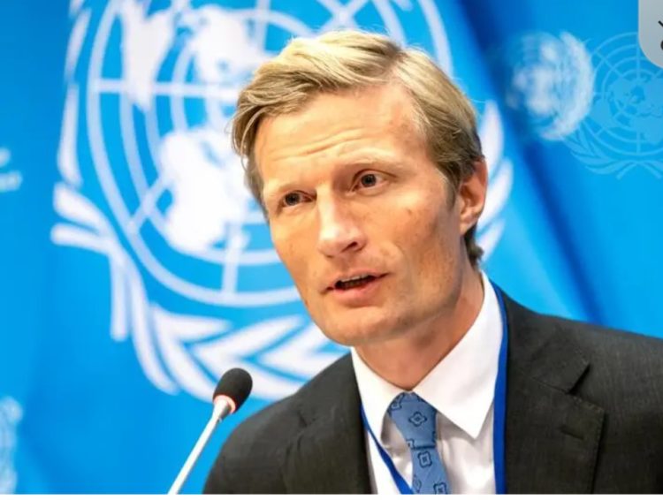 Zyrtari i OKB: Uria po përhapet në Ga’za, njerëzit po vd’esin duke kërkuar ushqim