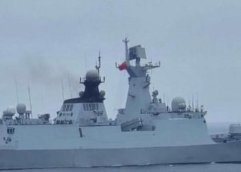 Su*lm me lazer ndaj avionëve gjermanë, Berlini ngre alarmin: Kina duhet të japë shpjegime