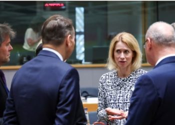 BE-ja dështon të fitojë mbështetjen e Sllovakisë për sanksionet e reja kundër Rusisë