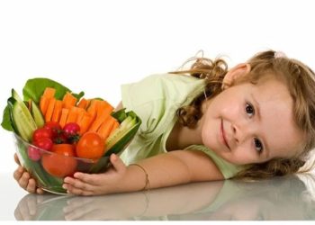 Sekretet e një fëmije me imunitet të fortë