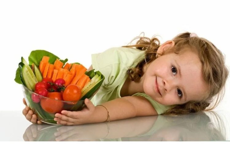 Sekretet e një fëmije me imunitet të fortë