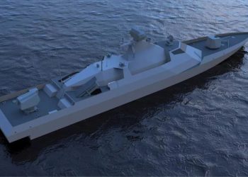 Turkiye rrit ambiciet detare në Mesdhe, prezanton ‘Anijen Sulmuese Kombëtare’