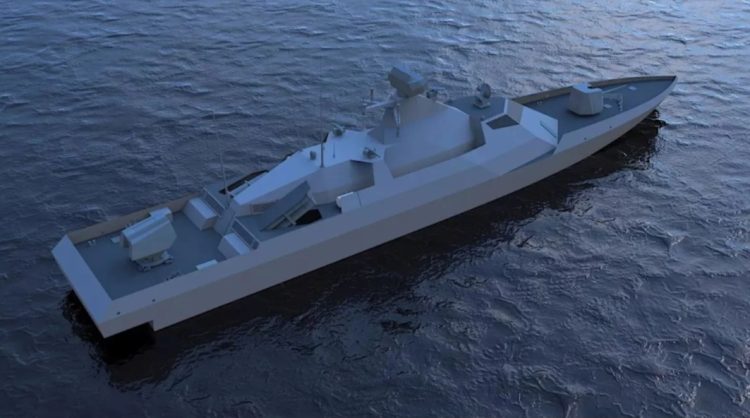 Turkiye rrit ambiciet detare në Mesdhe, prezanton ‘Anijen Sulmuese Kombëtare’