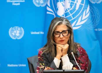 Kush është Francesca Albanese, “shqiptarja” e Kombeve të Bashkuara e shpallur non grata nga SHBA