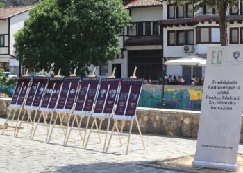 Kosova kërkon rikthimin e artefakteve të mbajtura nga Serbia