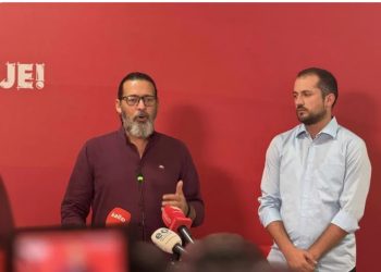 Ndërtimi në Lakrishtë, LVV kundër vendimit të Komerciales