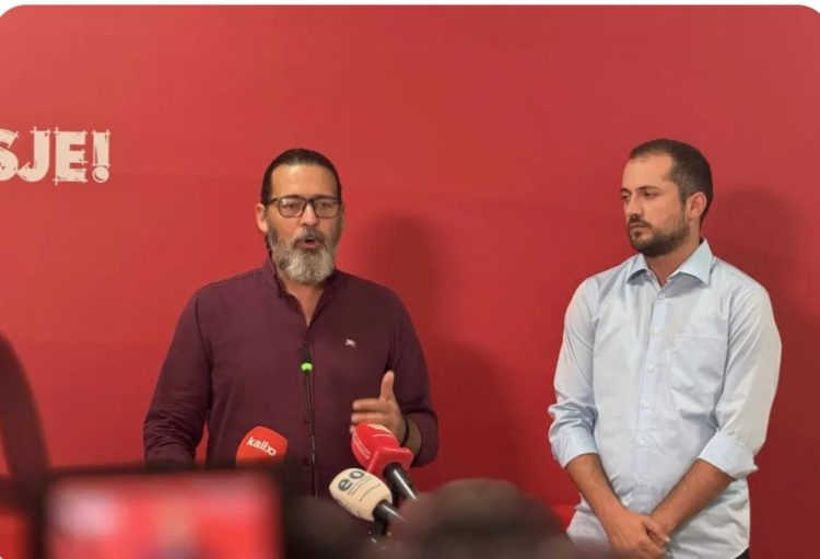 Ndërtimi në Lakrishtë, LVV kundër vendimit të Komerciales